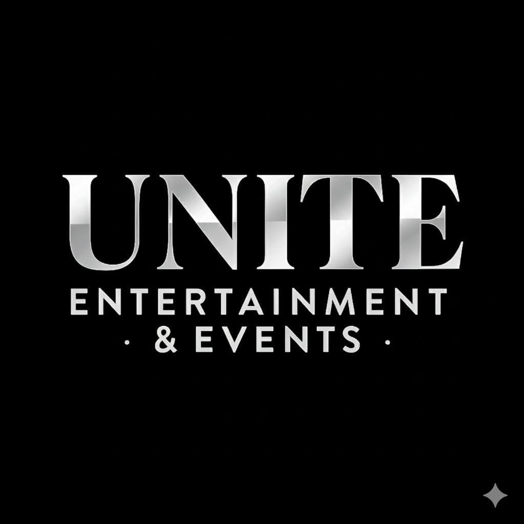 Unite Entertainment logo